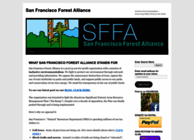 sfforest.org