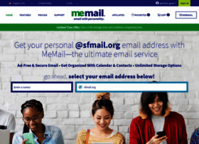 sfmail.org