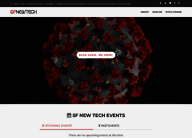 sfnewtech.com