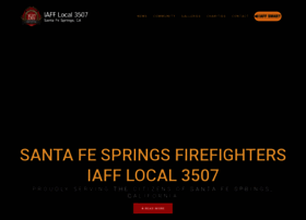 sfsfirefighters.org