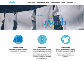 sfwash.com