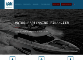 sgb-finance.fr