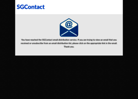 sgcontact.com