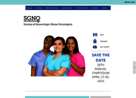 sgno.org