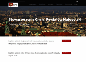 sgpm.krakow.pl