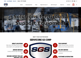 sgsequipment.com