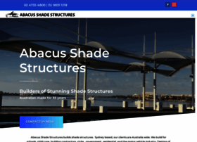 shadestructures.com.au