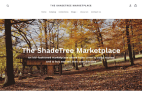 shadetreemarketplace.com