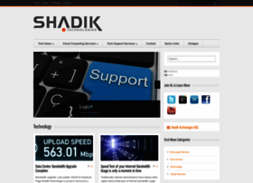 shadik.com