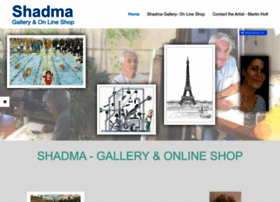 shadma.com