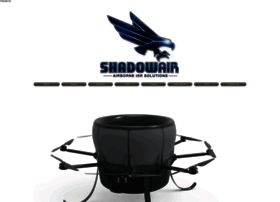 shadowair.com
