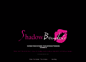 shadowboudoir.com