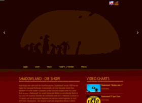 shadowland-show.de