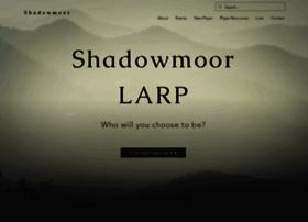 shadowmoor.org