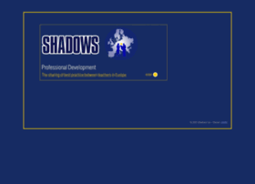 shadows.org.uk