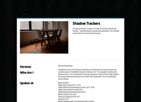 shadowtrackers.net