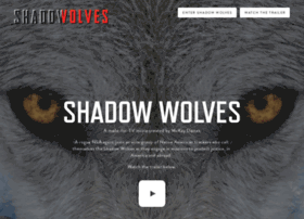 shadowwolves.tv