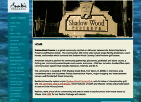 shadowwoodpreserve.org