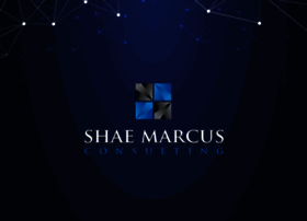 shaemarcus.com