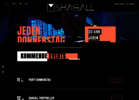 shagall.de