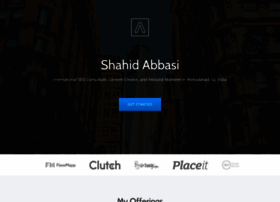 shahidabbasi.com