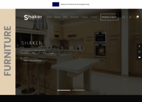 shaker.com.mt
