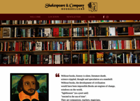 shakespeare.co.at