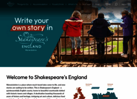 shakespeares-england.co.uk