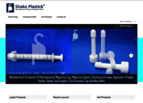 shakoplastick.com