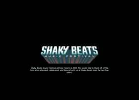 shakybeatsfestival.com