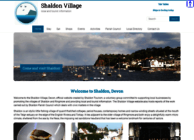 shaldon-village.co.uk