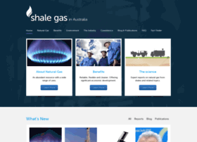 shale-gas.com.au