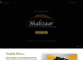 shalizaar.com