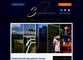 shallowbrook.com