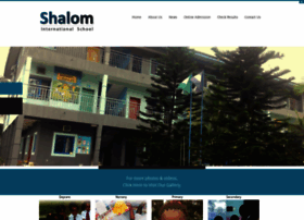 shalom.com.ng