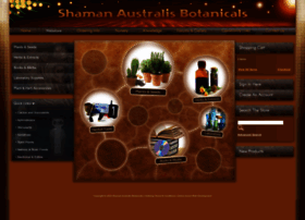 shaman-australis.com.au