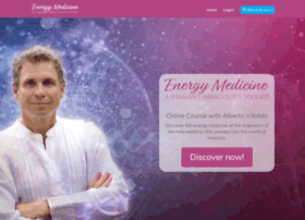 shamanic-energymedicine.com