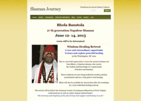 shamanjourney.org