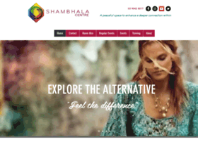 shambhalacentre.com.au