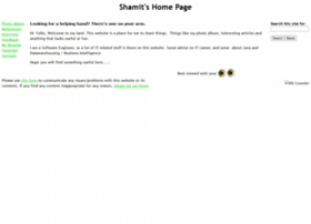 shamit.org