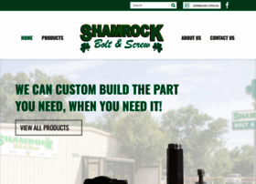 shamrockbolt.com