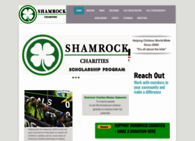 shamrockcharities.org