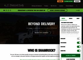 shamrockfoodservice.com