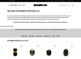 shamrocktools.com