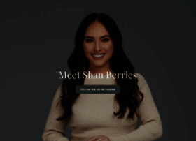 shanberries.com