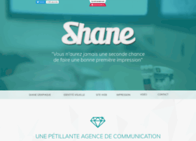 shanegraphique.com