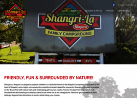 shangrilaniagara.com