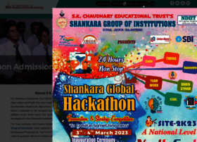 shankaratechnology.org