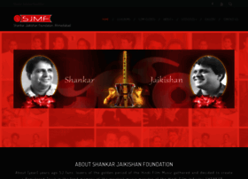 shankarjaikishansjmf.com