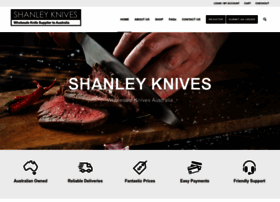 shanleyknives.com.au